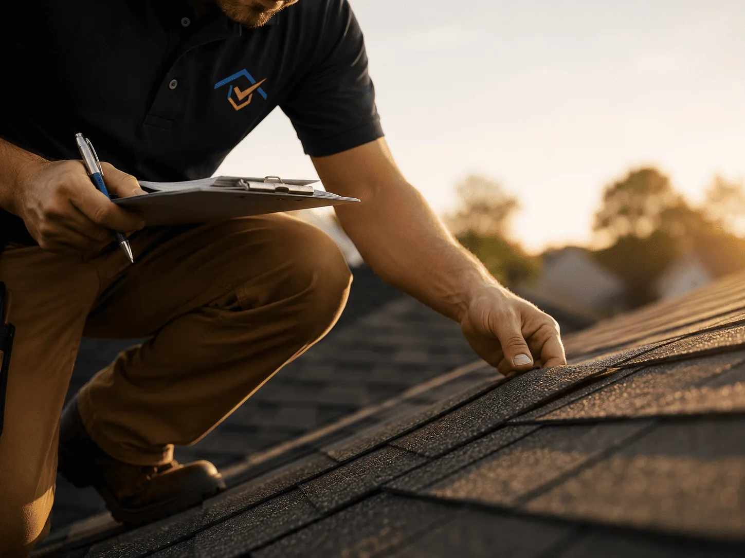 Why Choose Roof Inspection in Woodsboro, MD